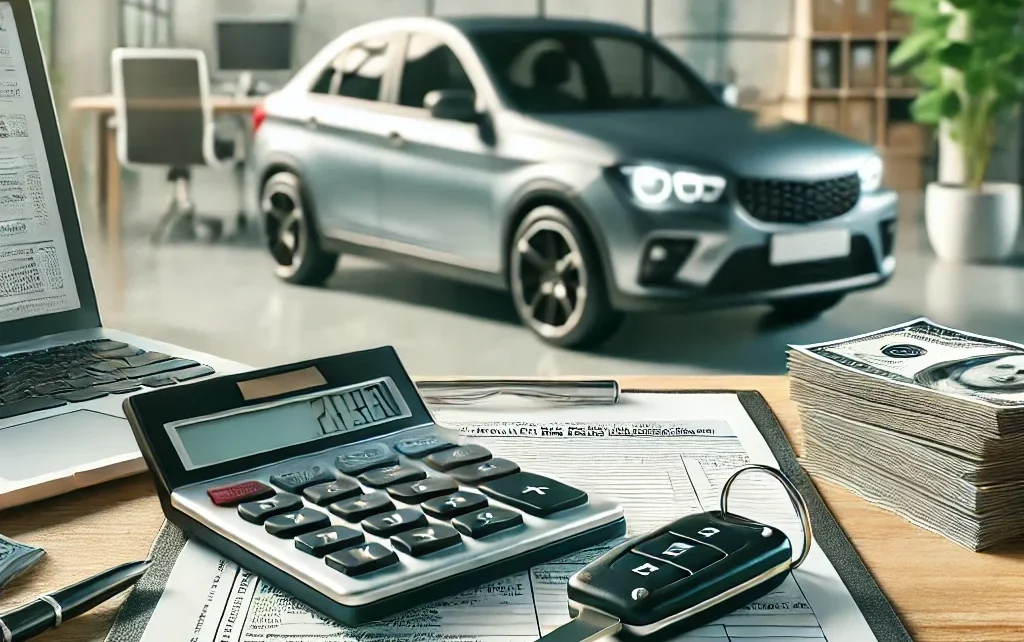 How to Maximize Your Tax Savings with Smart Vehicle Deductions